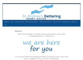Ketteringmoneyadvice.com