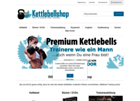 kettlebellshop.de