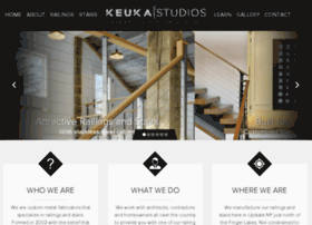 Keuka.smartwebsitedesign.com