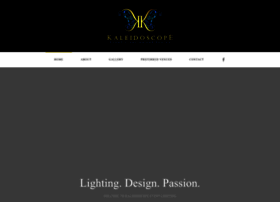 keventlighting.com