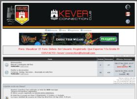 kever.forosgratis.com.mx