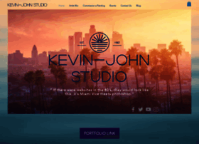 Kevin-john.com