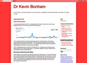 Kevinbonham.blogspot.com.au