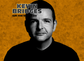 Kevinbridges.co.uk