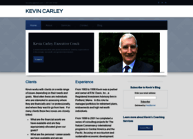 Kevincarley.com