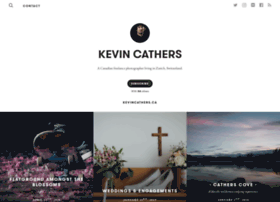 Kevincathers.exposure.co