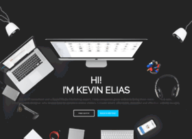 Kevinelias.com.au