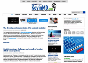 Kevinmd.com