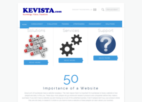 Kevista.com