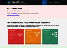 Key-collector.com