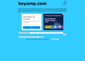 Keyamp.com