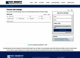 Keybenefit.applicantpro.com