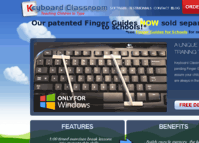 Keyboardclassroom.com