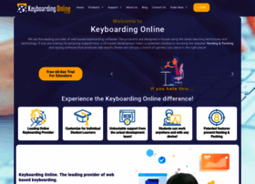 keyboardingonline.com