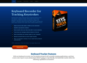 Keyboardtracer.com