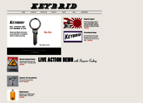Keybrid.com