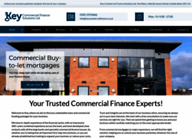 Keycommercialfinance.co.uk