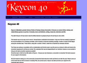 Keycon.org