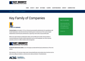 Keyfamily.com