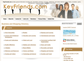 keyfriends.com