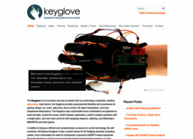 Keyglove.net