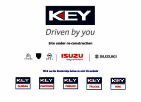 Keygroup.co.za