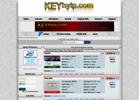 keyhyip.com