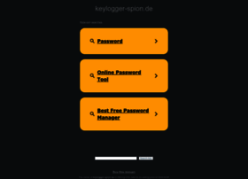 keylogger-spion.de