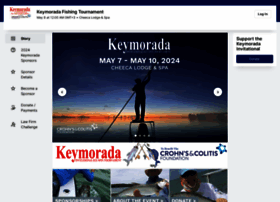 keymoradafishing.com
