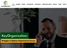 keyorganization.com