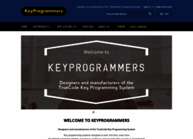 Keyprogrammers.com