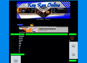Keyran.forumotion.com