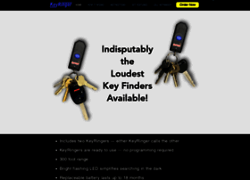 keyringer.com