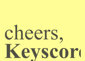 Keyscores.com