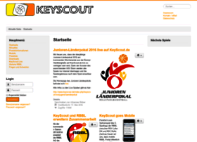 keyscout.de