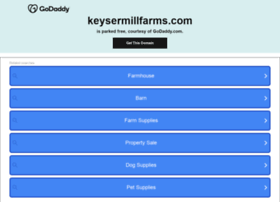 keysermillfarms.com