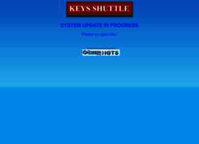 Keysshuttle.hudsonltd.net