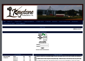 Keystonecommodities.com