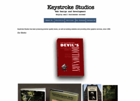 Keystrokestudios.com