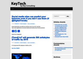 Keytech.keyconsulting.fr