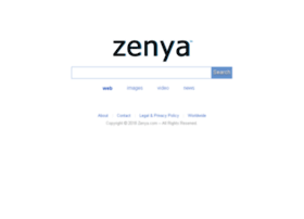 Keywords.zenya.com