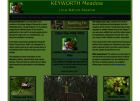 Keyworth-meadow.co.uk