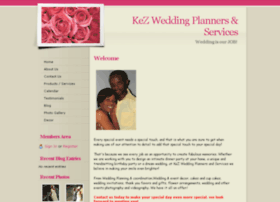 Kezweddingplanners.webs.com