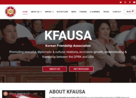 kfausa.org