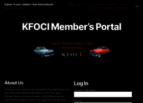 Kfclub.com