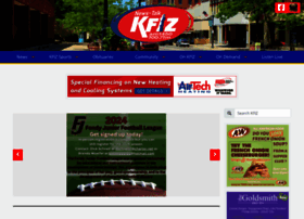kfiz.com