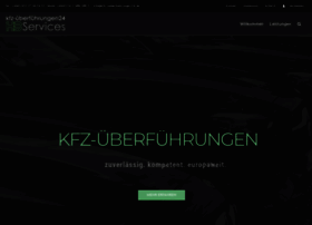 kfz-ueberfuehrungen24.de