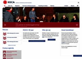 kgca.nl