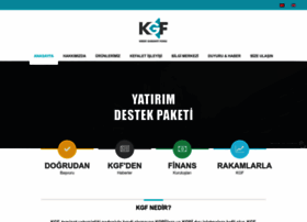 kgf.com.tr