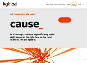 kglobal.com